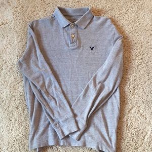 Men’s American Eagle Size M long sleeve shirt